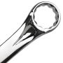 Chave Combinada Espelhada 15/16 polegada 35cm - 302513B Belzer