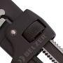  Chave para Tubo Tipo Stillson 23,5 cm - BELZER 213603B