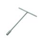 Chave T Canhão 19mm - 0403639 - Crownman