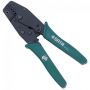 Alicate de Crimpar Conectores 9 Pol - ST91107ST - Sata