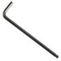 Chave allen / Hexagonal Abaulada 10mm Belzer 220850BR