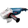 Esmerilhadeira Angular 7 Polegadas 2.200 Watt 220 Volt - Bosch GWS 22180 