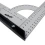 Esquadro Universal 500 Milimetros - Wolfcraft 520600