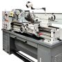 Torno Mecânico Industrial 360 x 1000 mm 1500W 380v Trifásico - ML360