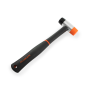 Martelo de Nylon/Borracha 35mm - C0502 - Fixman