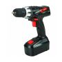 Parafusadeira e furadeira 18v, 3/8 com Bateria e Carregador, 110v - 62868 - Drill Master