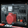 Gerador de Energia a Diesel 5kW Trifásico Estrutura Aberta 220/380v-DG6LE – 3P -STROM