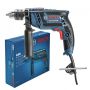 Furadeira de Impacto GSB 13 RE 220V 650W - Bosch