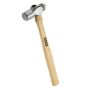 Martelo Bola com Cabo de Madeira 300g - H201466 - Strom