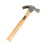 Martelo Unha 16oz com Cabo em Madeira - HM-54 - Strom