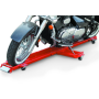 Moto Plataforma P/ Mover Moto Garagem Até 560kg-STROM-LD-M01109