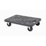 Plataforma Com Capacidade 90 Kg - 61781 Haul Master