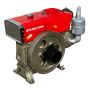 Motor Diesel 13HP Partida Manual Refrigerado a água ZS195G - STROM
