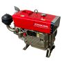 Motor Diesel 13HP Partida Manual Refrigerado a água ZS195G - STROM