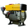 Motor Diesel 13HP Partida Manual Refrigerado a água ZS195G - STROM