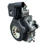 Motor Diesel Partida Elétrica Refrigerado a Ar 13HP para Gerador - E1102F