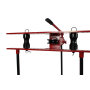 Curvador Hidráulico de Tubo 16Ton - T370202 - Strom