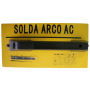 Máquina de Solda Elétrica Arco 250 220 Volts - 105392 V8 Brasil