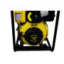 Motobomba D'agua à Diesel Portátil 7HP Partida Manual 3 Pol, 4 tempos DWP80 - STROM
