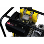 Motobomba D'agua à Diesel Portátil 7HP Partida Manual 3 Pol, 4 tempos DWP80 - STROM
