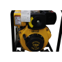Motobomba D'agua à Diesel Portátil 5HP Partida Manual, 2 Pol, 4 tempos, DWP50 - STROM
