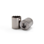 Soquete Curto 26mm, 12 Pontas, Encaixe 1/2 - 44272 - Craftsman