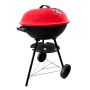 Churrasqueira Compacta a Carvão 17'' - JY-018