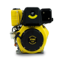  Motor a Diesel 14HP Partida Manual 188F - STROM