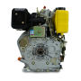  Motor a Diesel 14HP Partida Manual 188F - STROM