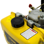  Motor a Diesel 14HP Partida Manual 188F - STROM