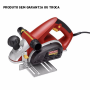 Plaina Profissional - 26729 - Craftsman - OPENBOX
