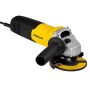 Esmerilhadeira Angular 4 1/2 Polegadas 710 Watt 220 Volt - Stanley STGS7115-B2