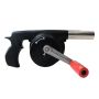 Soprador Acendedor De Churrasqueira Carvão E Lareira Manual – NLKBBR11/SY002-QX – STROM