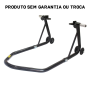 Cavalete Traseiro para Motocicleta 680kg - T450201 - Strom - OPENBOX