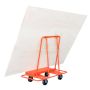 Carrinho para Transporte de Chapas 1 Ton - TC4833A