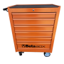  Carrinho para Ferramentas Com 6 Gavetas C04 - Beta 